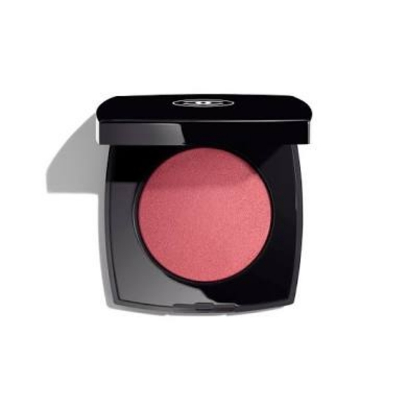 NEW! CHANEL ROSE ARDENT blush! - Picture 1 of 3